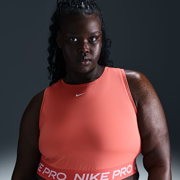 Nike Pro. Nike.com